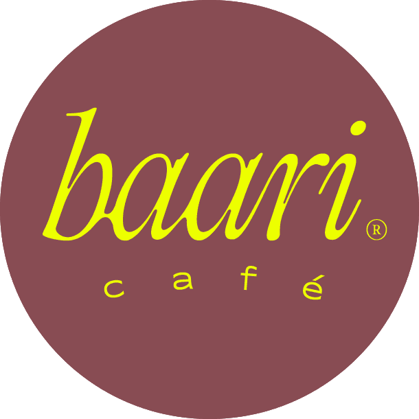 Logo de baari